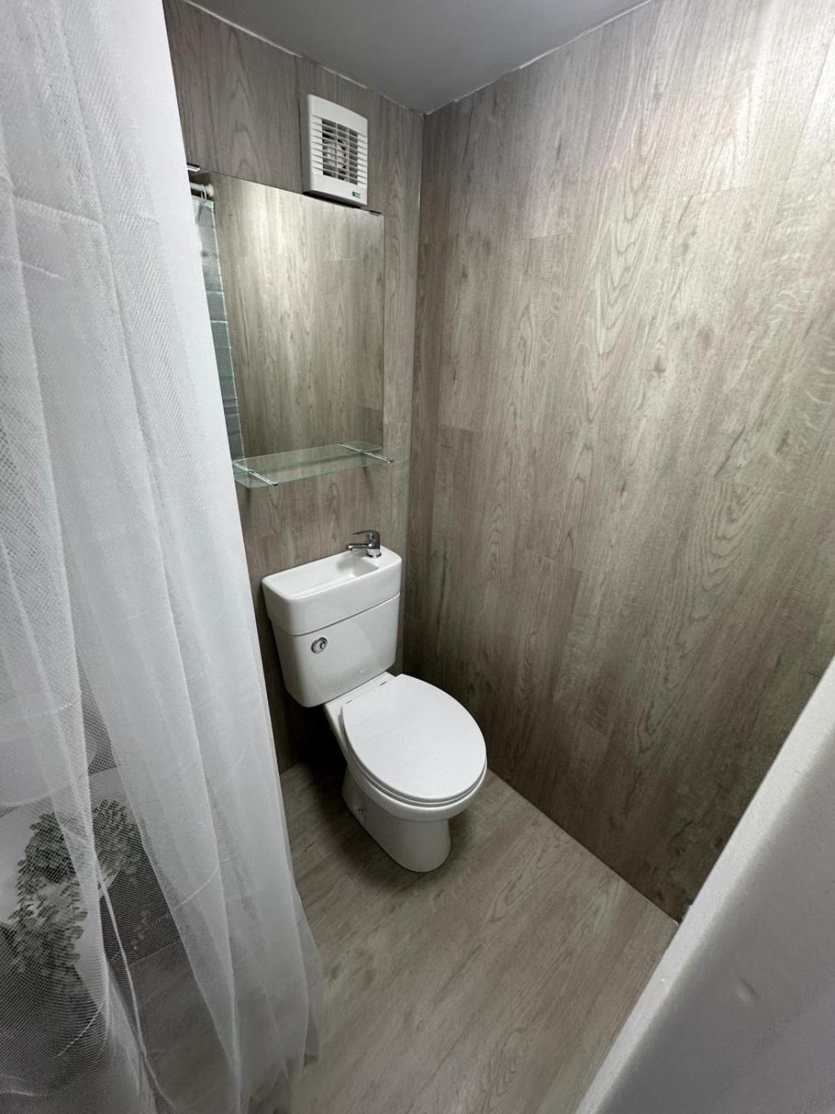 Casa de hóspedes Single Ensuite Londres