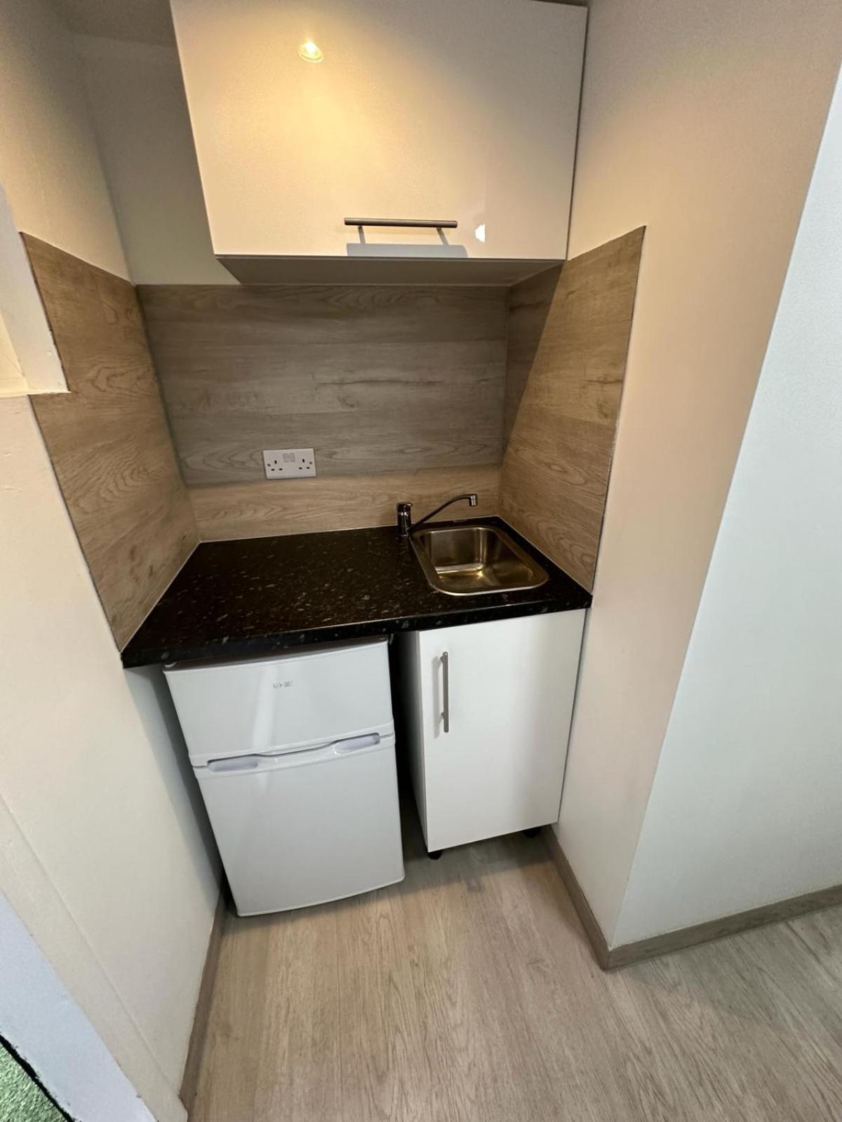 Single Ensuite *